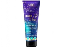 EVELINE_Hair 2 Love proteinbalsam som gjenoppbygger tynt og voluminøst hår 250ml