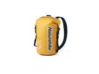 Worek waterproof bag 15l cnk2300bs017-yellow NATUREHIKE