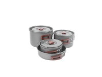 Cookware set fmc-206 FIRE-MAPLE