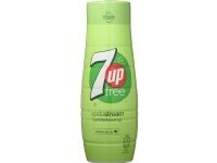 Sodastream - SodaStream x Pepsi smak 7up Free 440 ml
