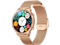 Manta SWU301GD Kelly Smartwatch 1.3tm - Gull