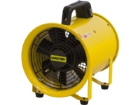 MASTER BLM 6800 3 900 m3/h överflödsfläkt