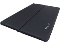 Alternativ bild 0 för Outwell Sleepin Double 7.5 cm Mat, Black