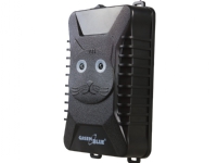 GreenBlue GB725 GreenBlue afskrækker gnavere og gift i bilen