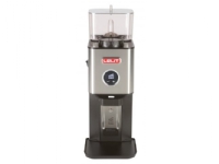 Lelit William PL72, Kantkvern, 350 g, Flat skarring, Sort, Rustfritt stål, 600 W, 120 - 240 V
