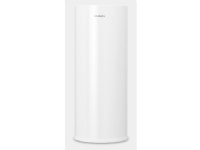 Produktfoto för Brabantia 280528, Toalettpappershållare för reservpapper, Vit, 132 mm, 132 mm, 321 mm