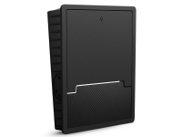 Spigen Storage Box, Del for senterkonsoll, Bil, Sort, Monokromatisk, Polykarbonat (PC), Tesla Model 3 / Y