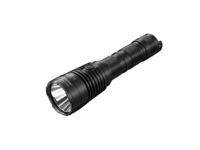 Nitecore MH25 V2, Lommelykt, Sort, Aluminium, Knapper, 2 m, 2 m