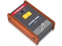 TC Electronic JUNE-60 V2 Efekt typu chorus