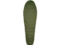 Polaris Sleeping Bag-Green-Right