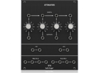 Behringer Behringer CP35 ATTENUATORS Modulær synthesizermodul