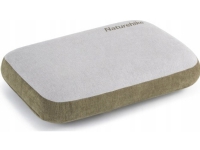 Memory Foam Square Pillow Nh22zt002-Grey
