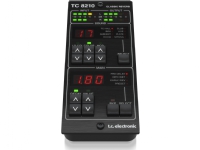 TC Electronic TC Electronic TC8210-DT Digitalt grensesnitt med romklangseffekt