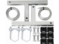 Vayox skorsteinholder tapebånd - 7m