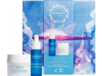 LUMENE_SET Magical Hydration Nordic Hydra Intense Hydration 50ml + Aqua Serum 30ml fuktighetsgivende ansiktskrem + fuktighetsgivende ansiktsserum