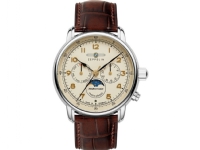 Zeppelin Mediterranee 9636-5 quartz watch