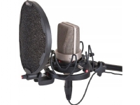 Rycote InVision USM Studio Kit -vaimennuspidike