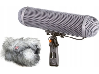 Rycote Rycote Modular Windshield WS 4 Kit