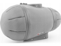 Rycote Rycote Cyclone Windshield Kit, Small (XLR)
