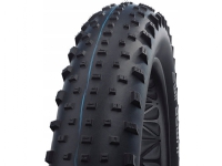 SCHWALBE Jumbo Jim Folding tire (110-559) Black, ADDIX speedgrip, Hookless:Compatible, PSI max:30 PSI,