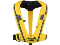 Bilde av Spinlock Deckvest Lite+ redningsvest Gul