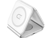 Bästa pris Dudao A11N 15W 3in1 induktionsladdare..., prisjämförelse för Dudao A11N 15W 3in1 induktionsladdare.... 