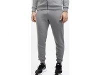Kelnės vyrams Under Armour Rival Fleece Joggers pilka 1379774 025 (M)