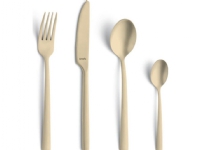Bilde av Amefa Manille - champagne-stonewash - 16 dele i vintage æske