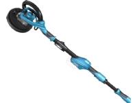 DEDRA SAS+ALL SANDLER DEDRA SAS+ALL SANDLER DED7160, borstlös