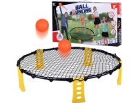 Jokomisiada Smash Ball Party spill for barn Trampoline for ball SP0752