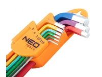 Neo 09-512, 1 stykker