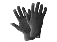 Cellularline TOUCHGLOVEWINTERMK, hansker, voksen, unisex, svart, S/M, monokromatisk