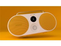 Polaroid PLRMUSICP39090YLW, Hvit, Gult, 1 stykker