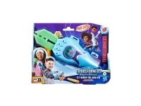 Produktfoto för Transformers Earthspark Cyber-Sleeve Battle Blaster