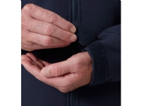 Kurtka męska Helly Hansen Jacket HELLY HANSEN Oxford Softshell, blue XL