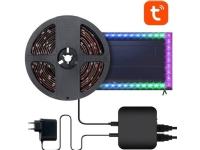 Alternativ bild 0 för Taśma LED Avatto Inteligentna taśma LED do TV Avatto SLS06 55-65'