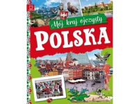 Axiom Polen Mitt hjemland 40652