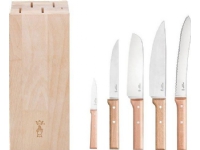 Opinel Opinel Blok Premium z 5 nożami PARALLELE 002402