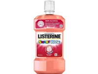 Listerine Listerine Smart Rinse munnvann for barn Berry 500ml