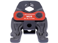 Rothenberger 015155X, 125 mm, 195 mm, 55 mm, 1,3 kg, 1,4 kg