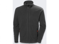 Helly Hansen Sweater HELLY HANSEN Oxford Light Fleece, gray L