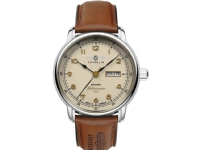 Zeppelin Mediterranee 9664-5 automatisk klokke