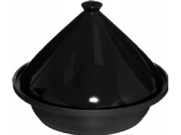 5five Keramisk tajinegryte, gryte, 30 cm