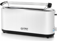 Smørbrødsmaker First Austria Brødrister First FA-5368-4