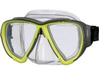 Alternativ bild 0 för Beco beermann Dykmask för vuxna BECO 99009 2 Gul