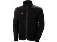 Helly Hansen Workwear Heritage 72180_590 Pelsfiberjakke marineblå Marineblå