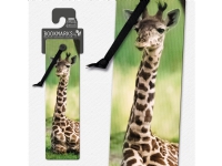 IF 3D Tab 15406 - Giraffe