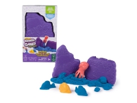 Kinetic Sand Coral Reef Hideout