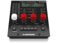 TC Electronic TC Electronic DVR250-DT Digitalt grensesnitt med romklangseffekt