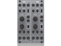 Behringer Behringer 112 DUAL VCO Modulær synthesizermodul